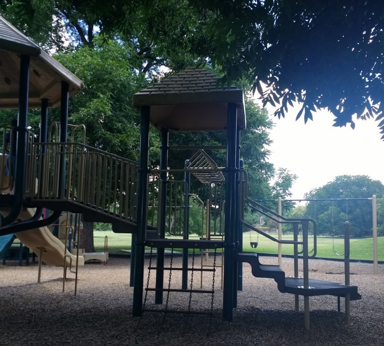 Olson Meadows Park (Austin,&nbspTX)